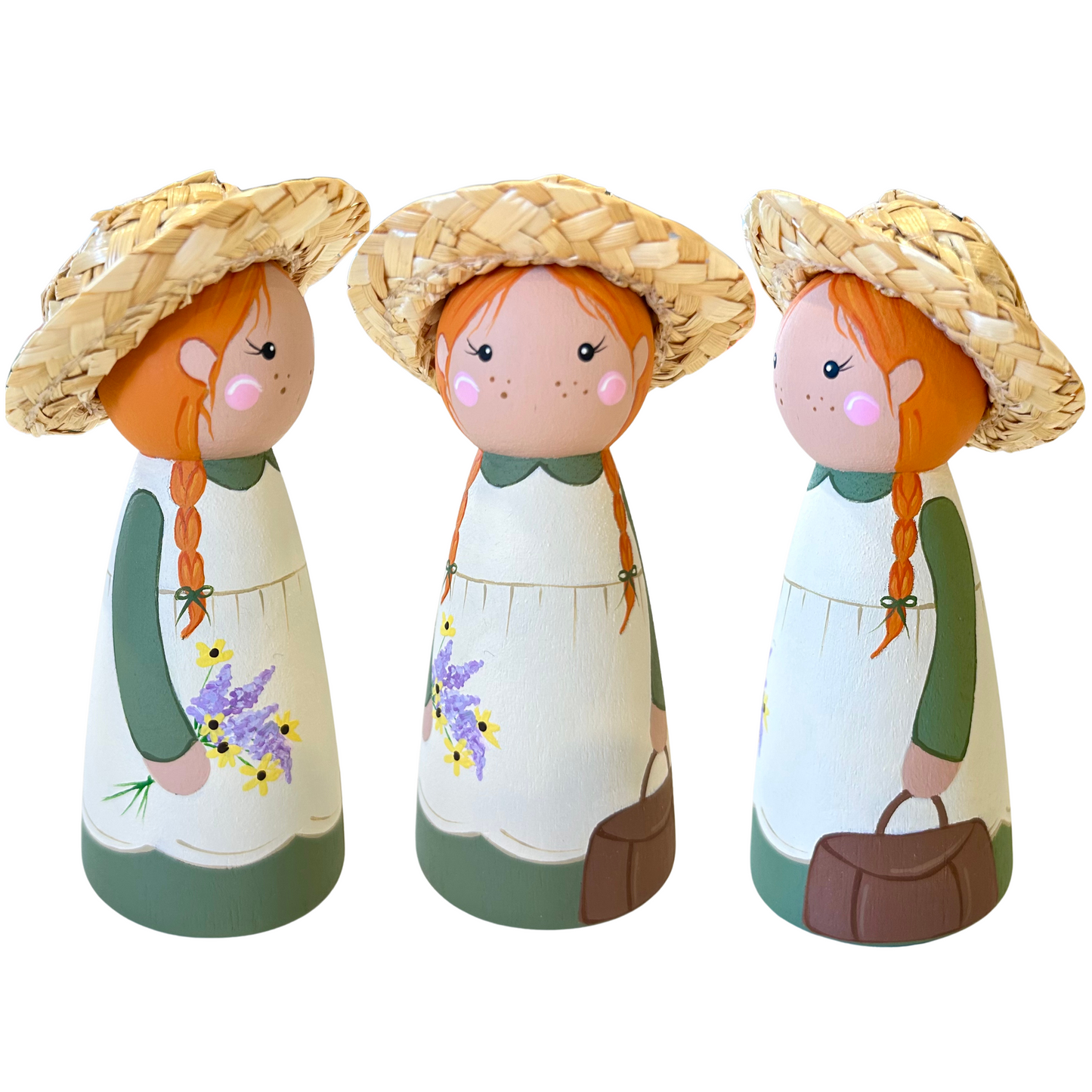 Anne of Green Gables Collectable