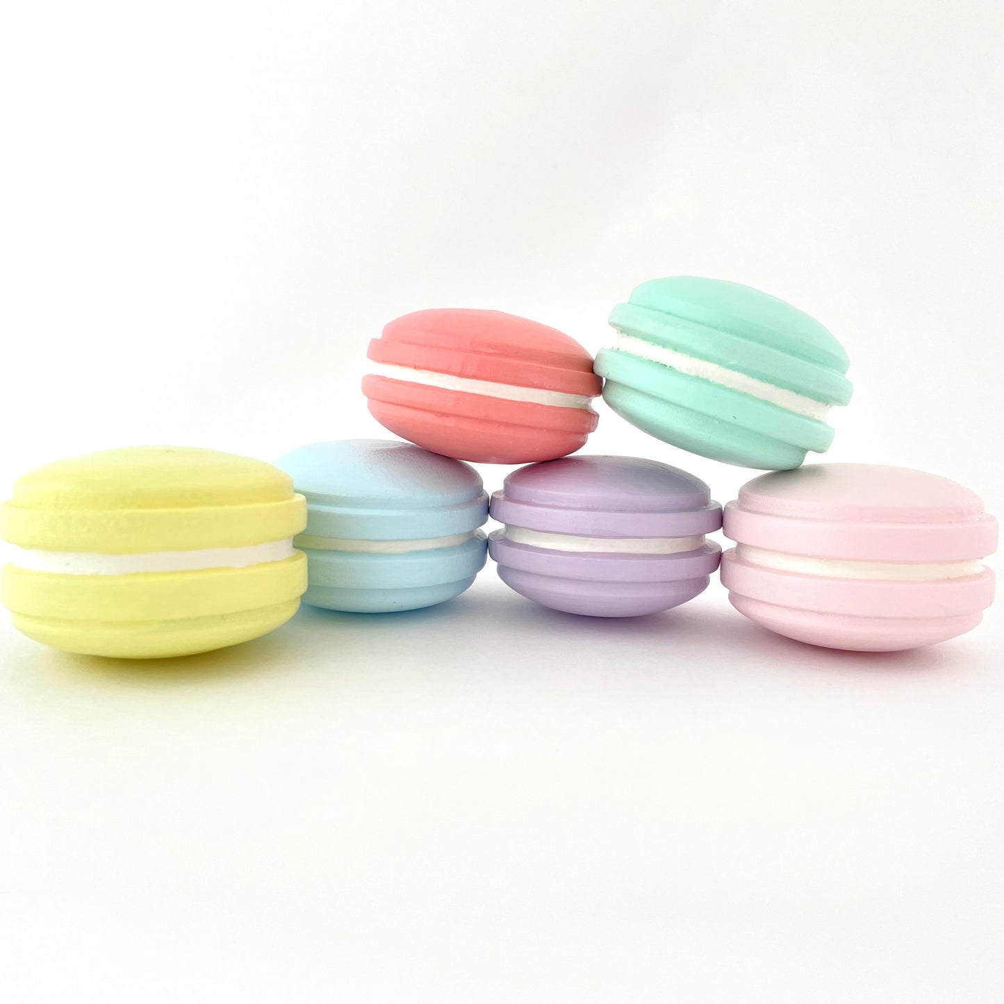 French Macaron Set