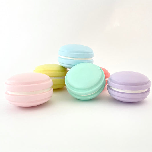 French Macaron Set