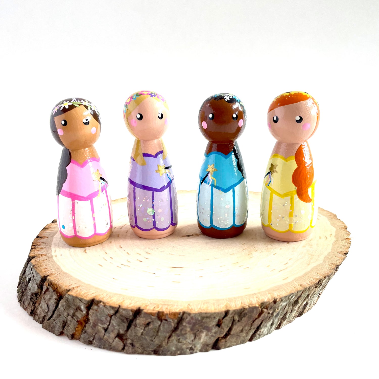 Do You Believe in Magic?