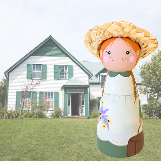 Anne of Green Gables Collectable