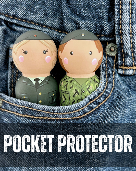 Pocket Protector