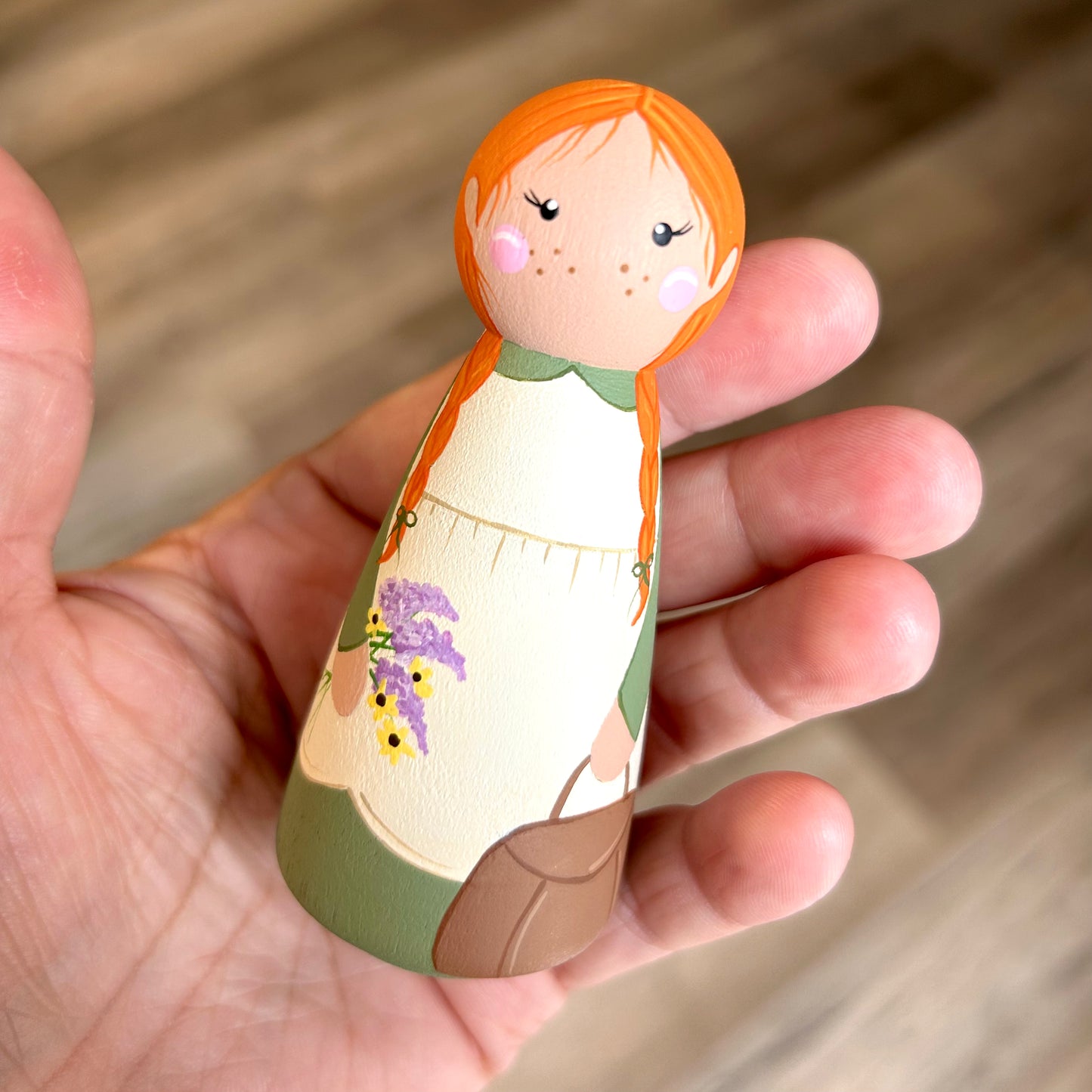 Anne of Green Gables Collectable