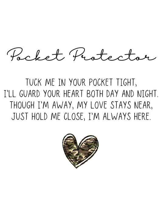 Pocket Protector
