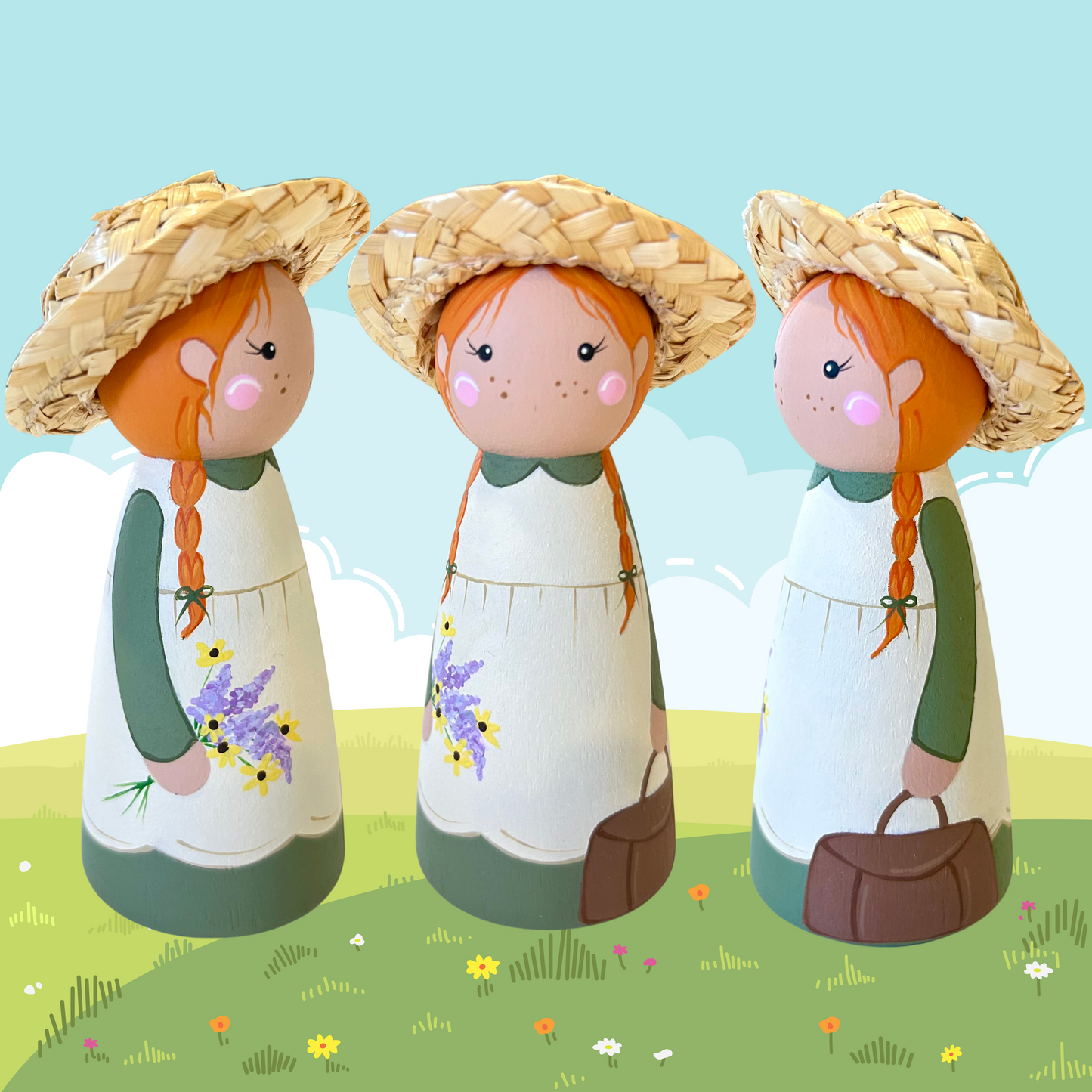 Anne of Green Gables Collectable