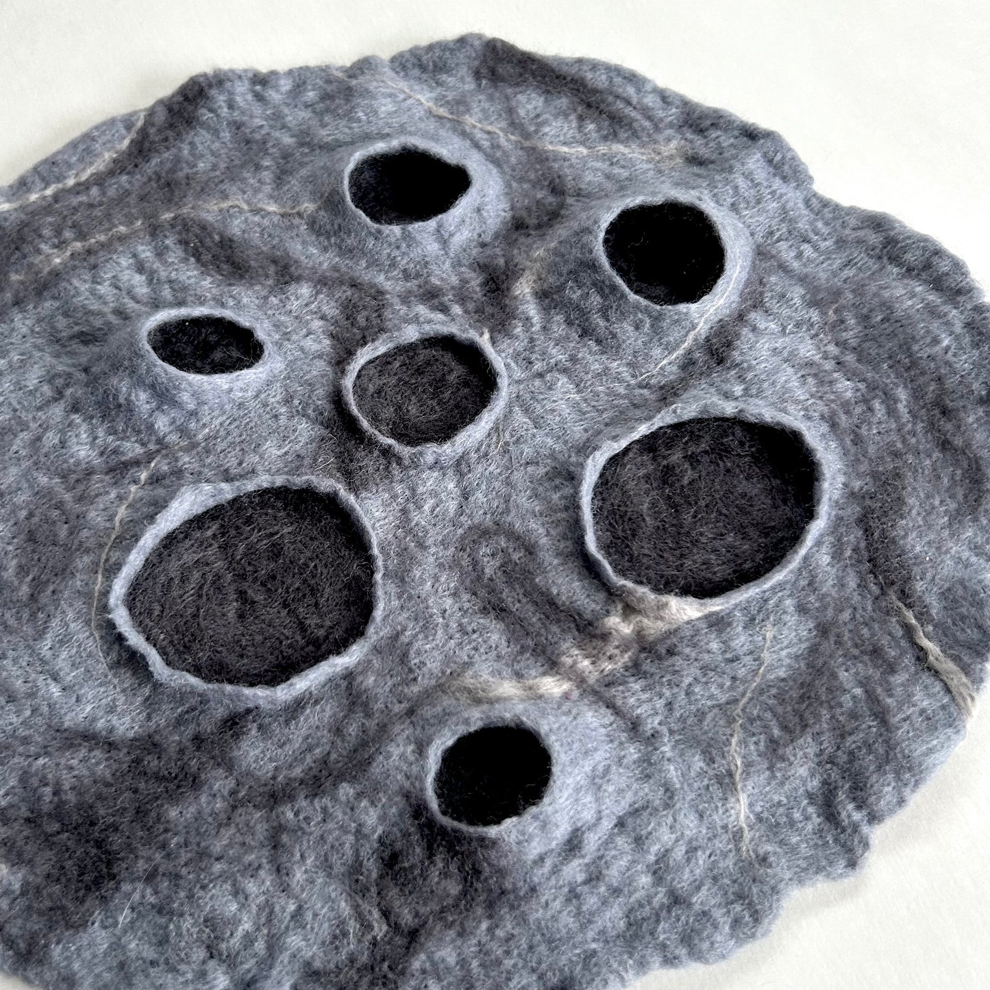 Space Explorer Friends + Moon Play Mat