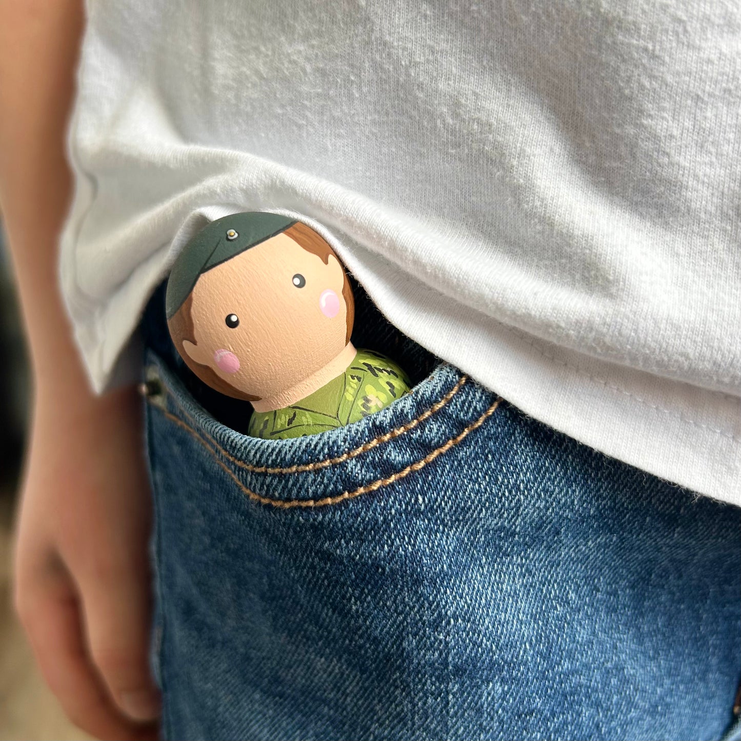 Pocket Protector
