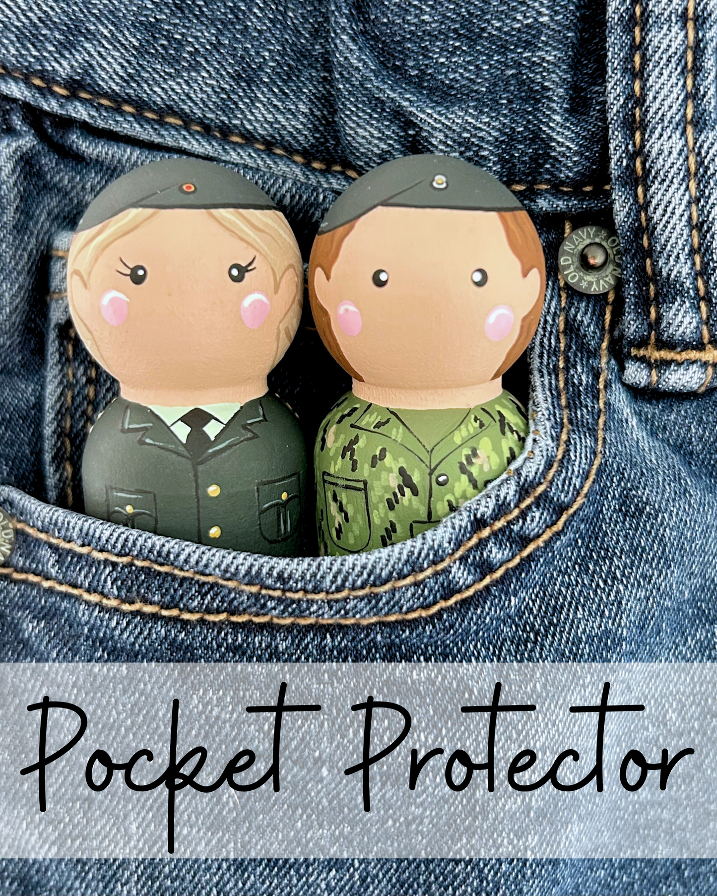Pocket Protector