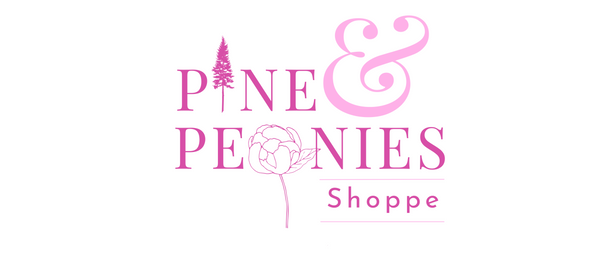 Pine and Peonies Shoppe