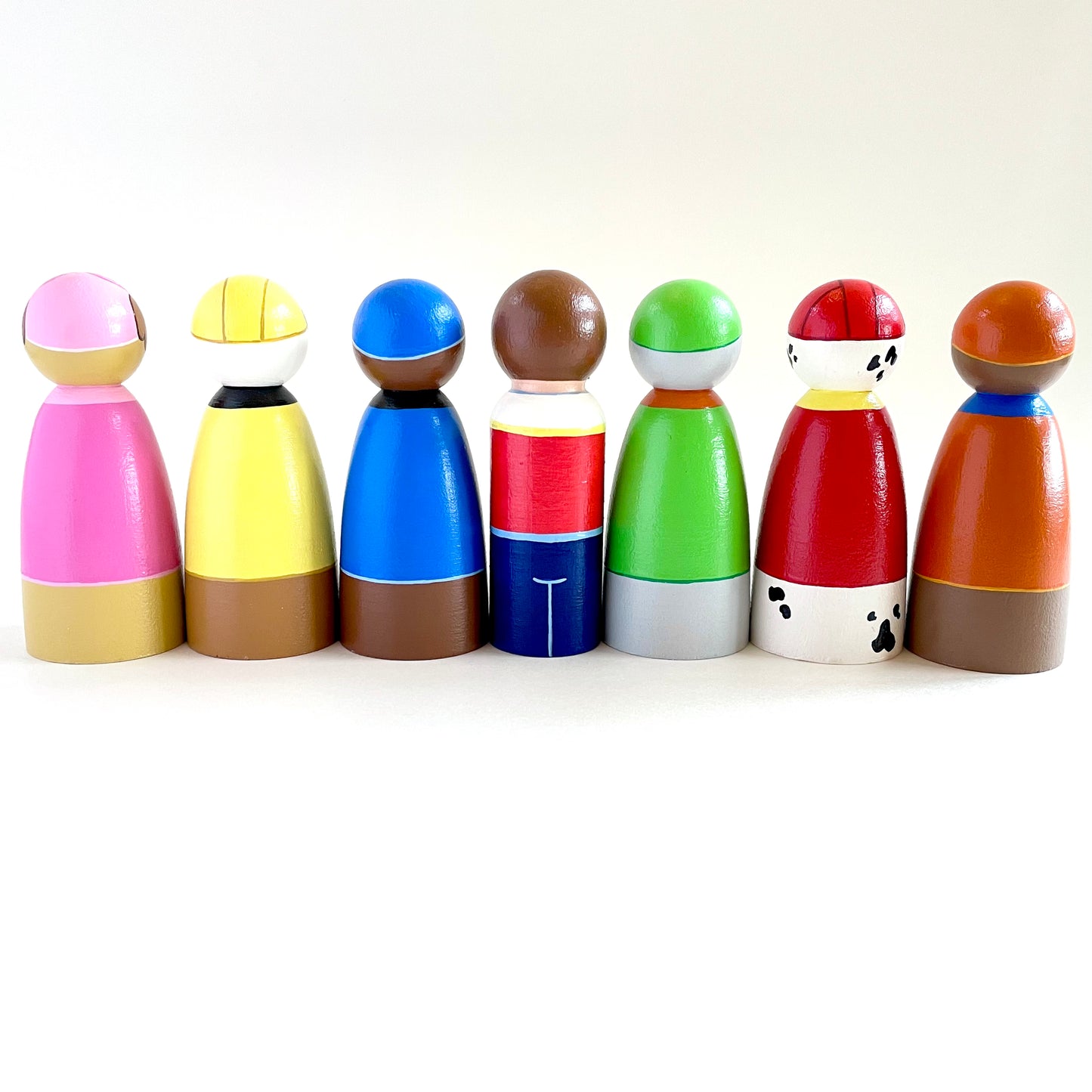 Rescue Pup Collection