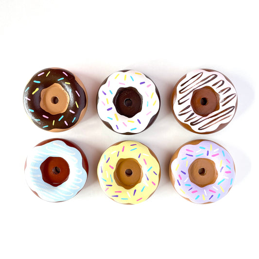 Donut Set