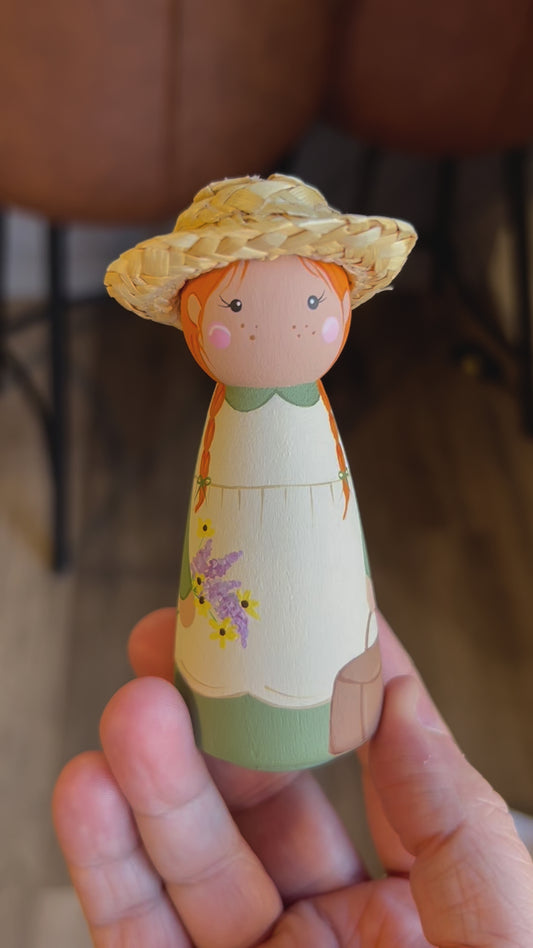 Anne of Green Gables Collectable