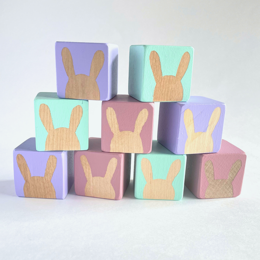 Bunny Blocks