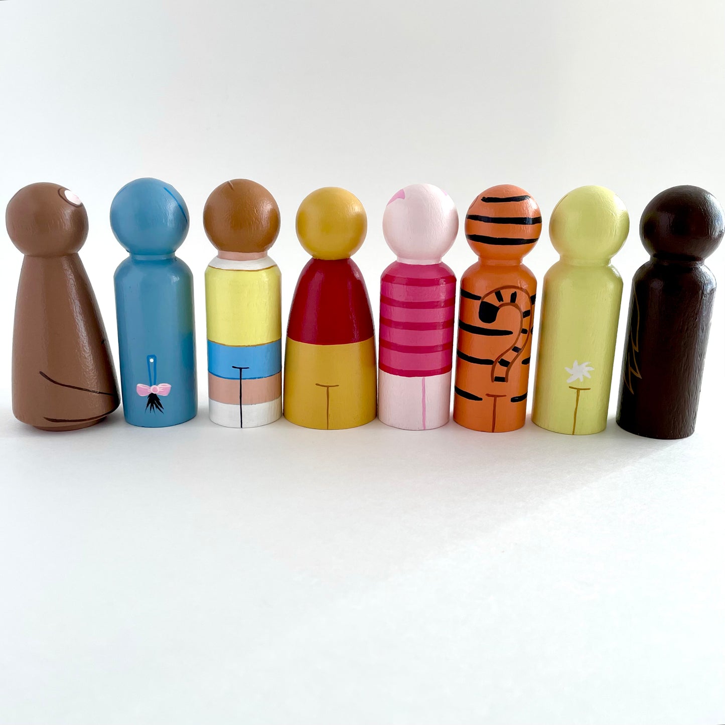 Hundred Acre Wood Collection