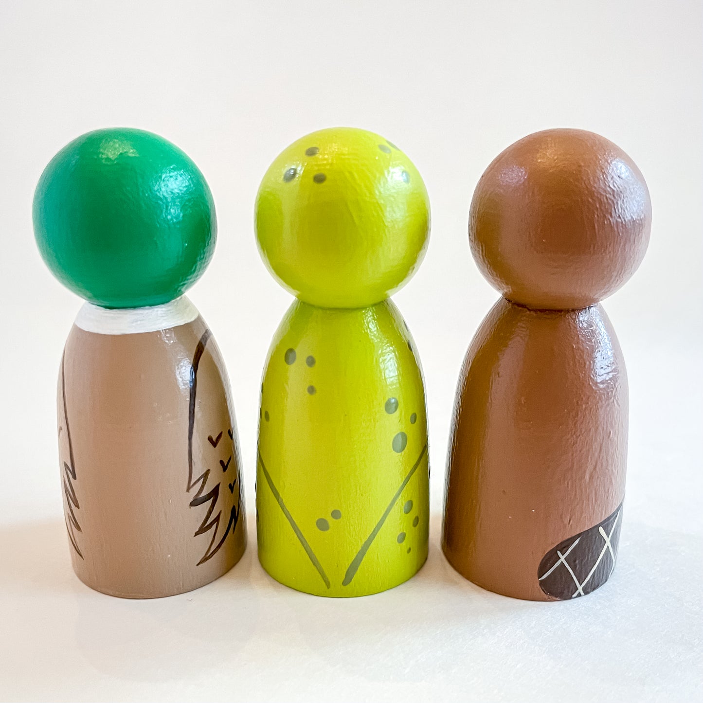 Pond Play Mat + Pond Friends