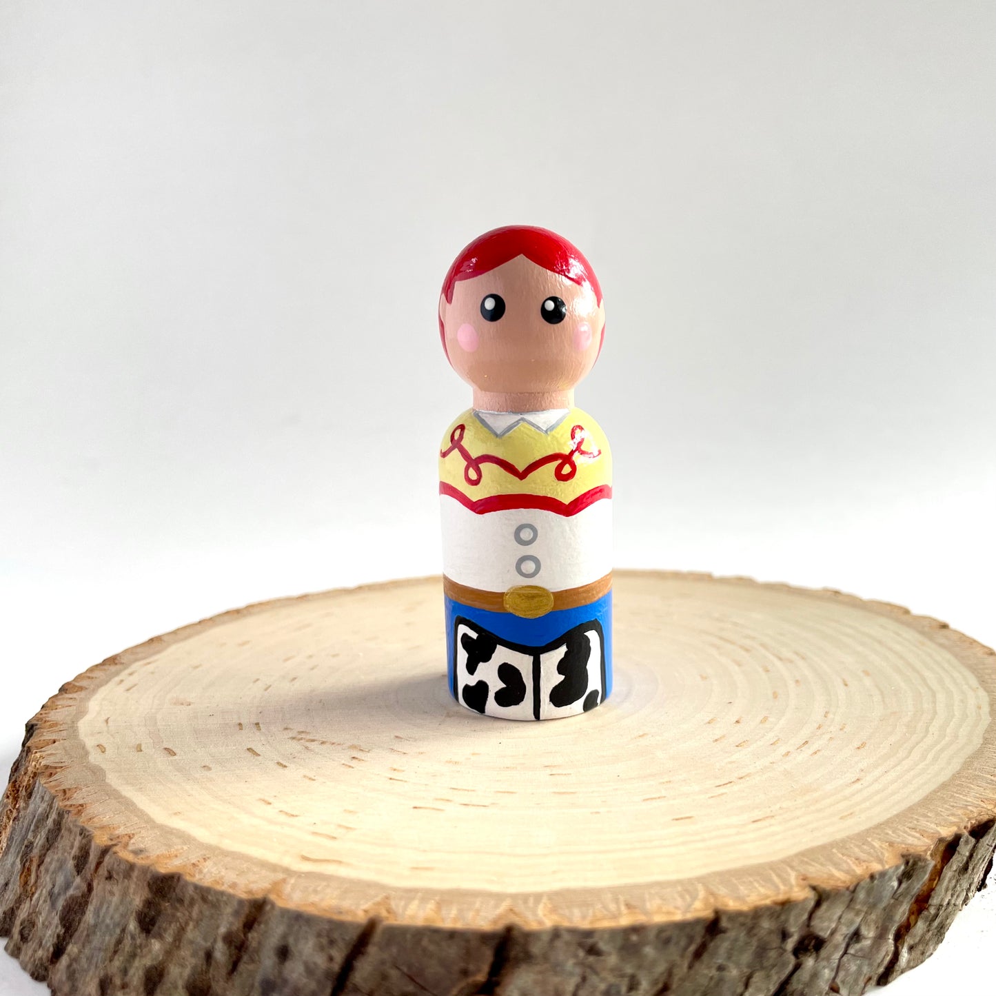 You’ve Got a Friend in Me Collection