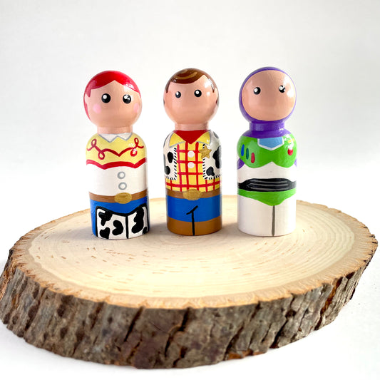 You’ve Got a Friend in Me Collection