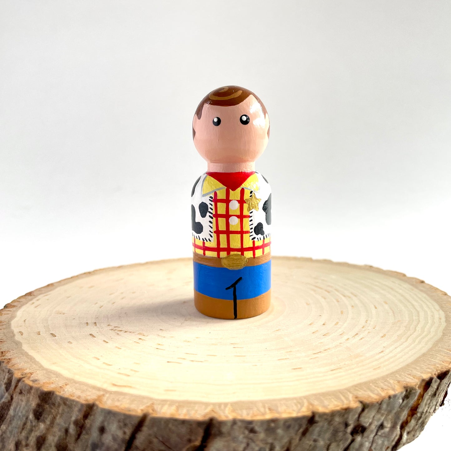 You’ve Got a Friend in Me Collection