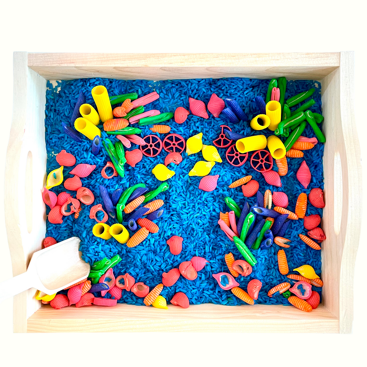 Sensory Bin Filler