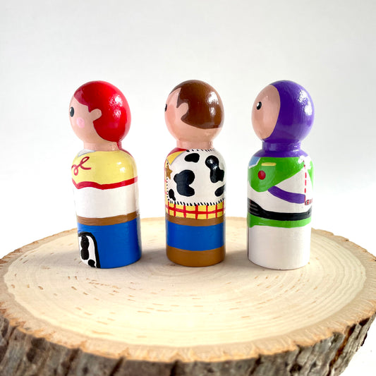 You’ve Got a Friend in Me Collection