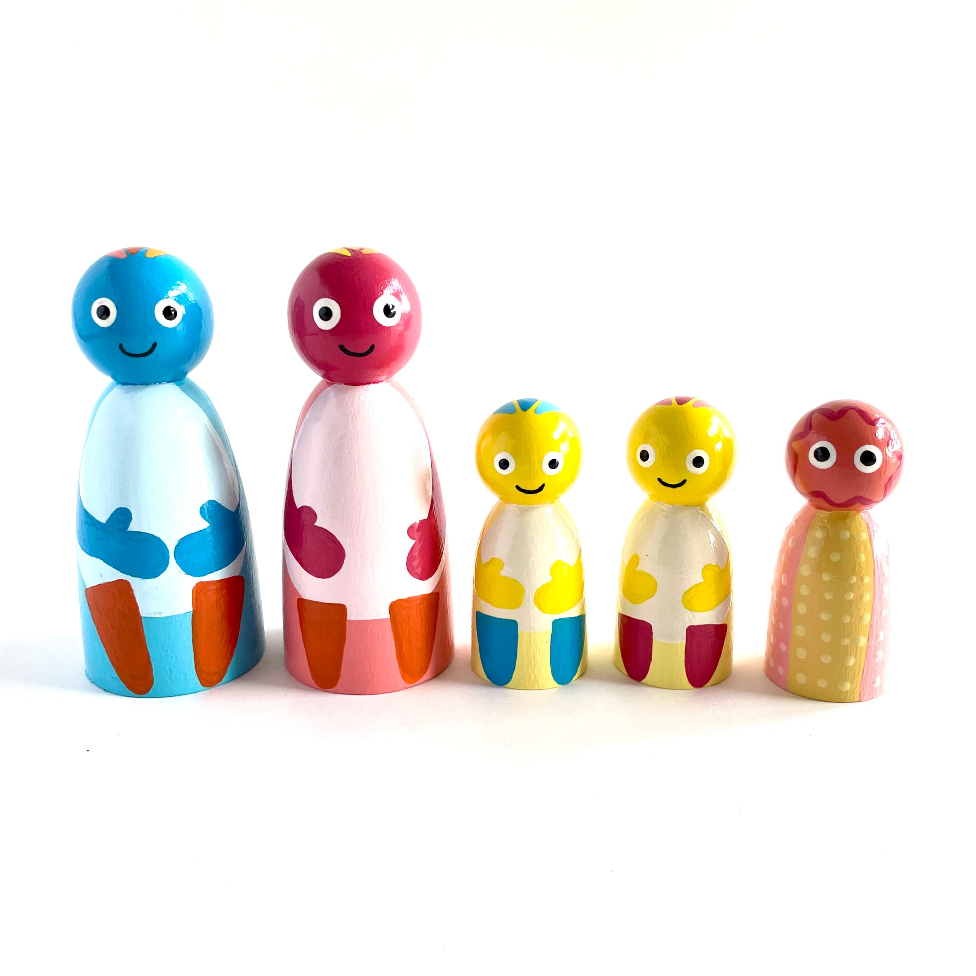 Twirlywoos character top gift pack