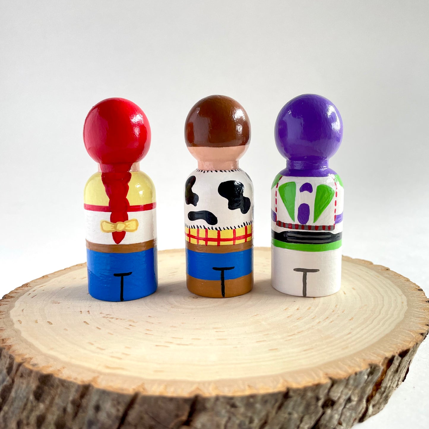 You’ve Got a Friend in Me Collection