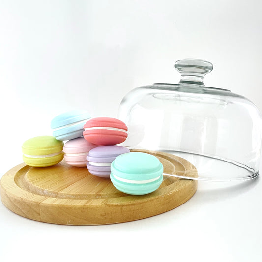 French Macaron Set