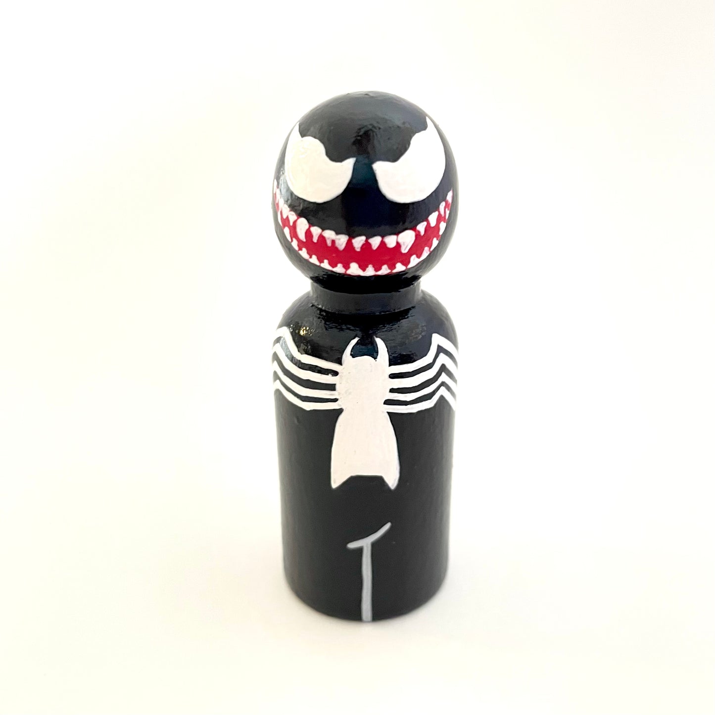 Villains Peg Collection