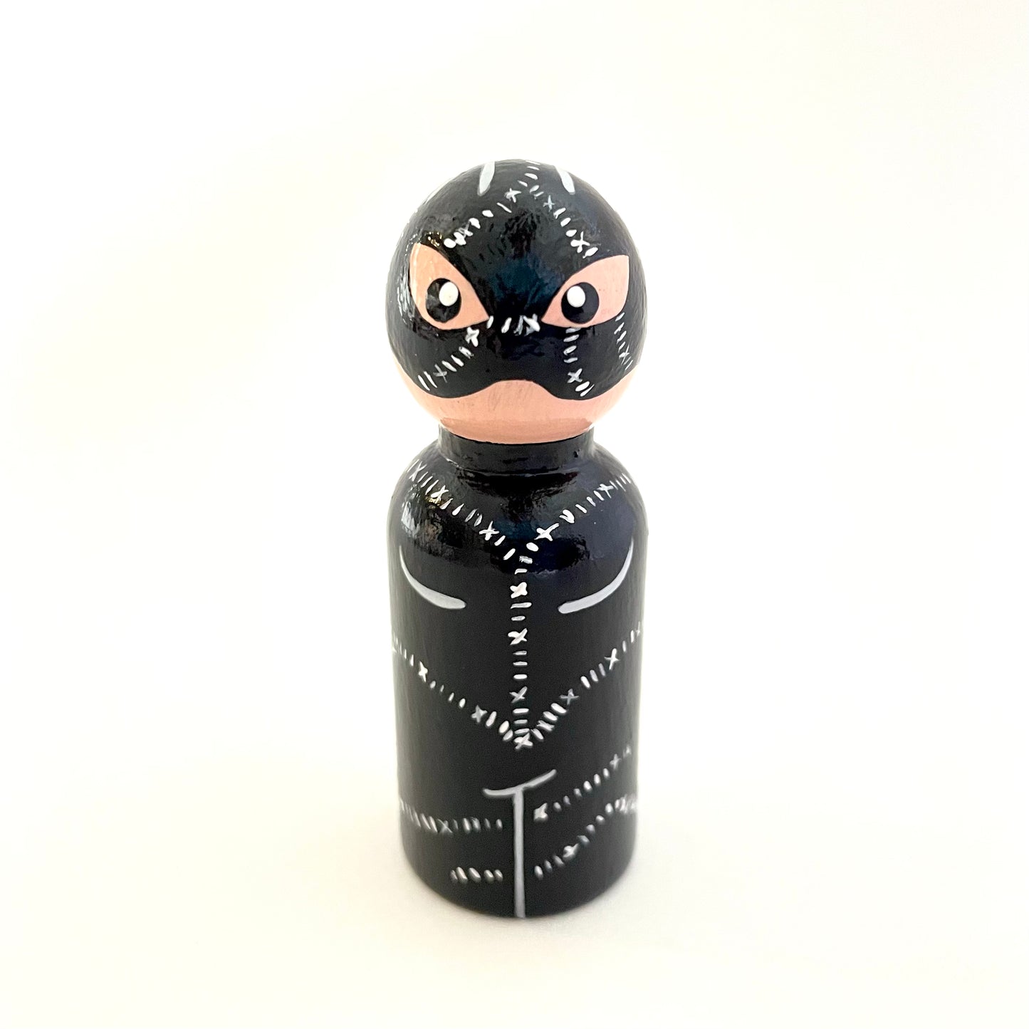 Villains Peg Collection