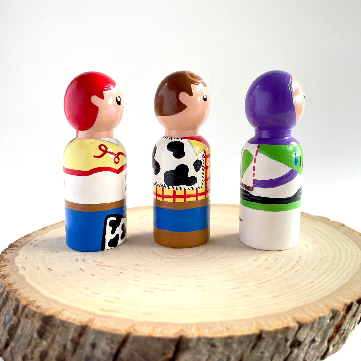 You’ve Got a Friend in Me Collection